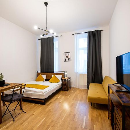Vienna My City Apartment 1 Bedroom Eksteriør billede