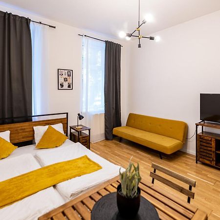 Vienna My City Apartment 1 Bedroom Eksteriør billede