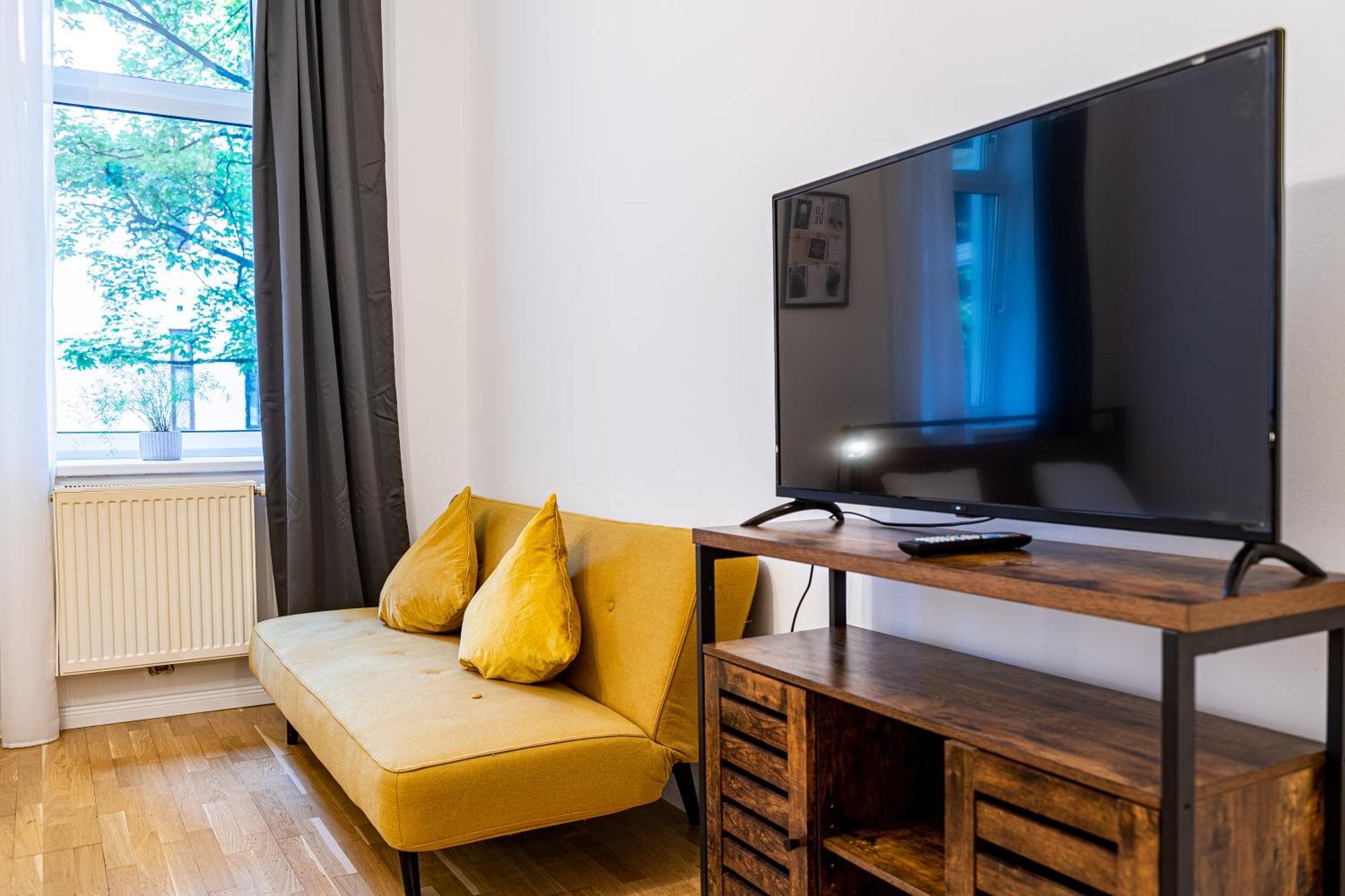 Vienna My City Apartment 1 Bedroom Eksteriør billede